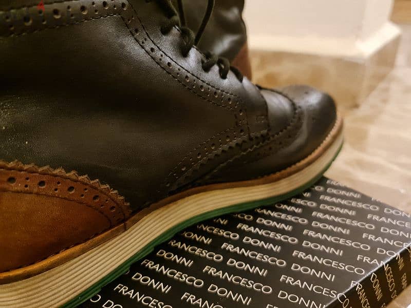TIMBERLAND EARTHKEEPERS boots 5