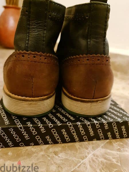 TIMBERLAND EARTHKEEPERS boots 7