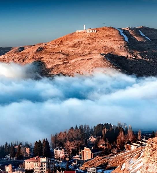 250$/SQ LAND IN FARAYA CHABROUH SEA VIEW 3000SQ , Fa-1001 0
