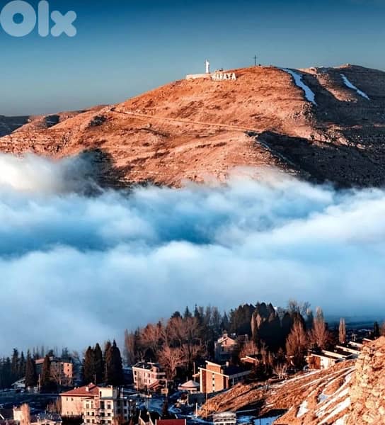 900SQ LAND IN KFARDEBIAN GOOD LOCATION WITH VIEW , KFA-1002 0