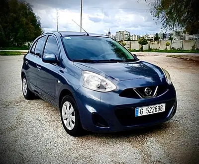 NISSAN MICRA 2020 ( ONLY 22$/day ) NISSAN MICRA 2020 ( ONLY 22$/day )