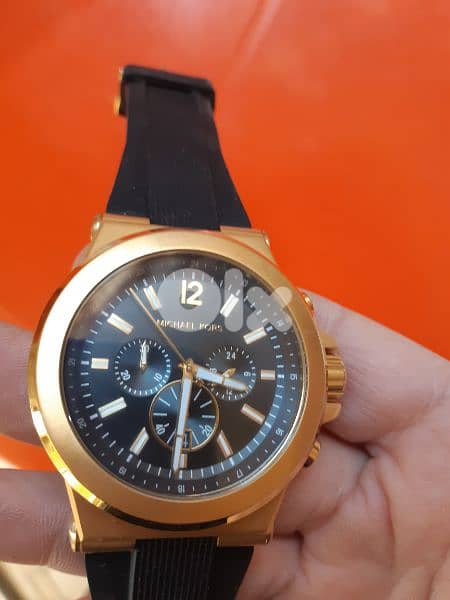 M K Michael Kors 0