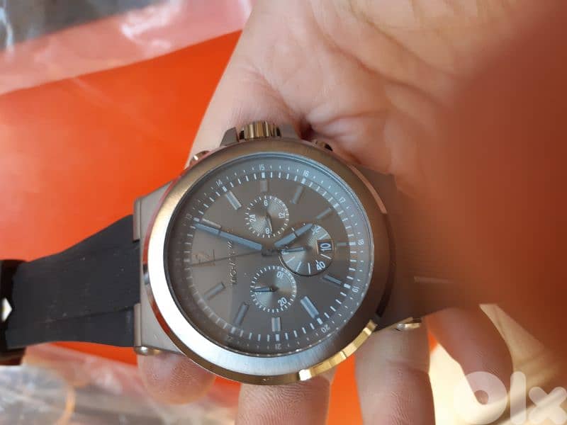 M K Michael Kors 1
