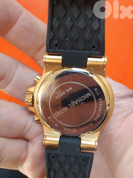 M K Michael Kors 5