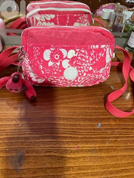 kipling bag 1