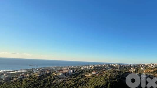 Apartment for sale in jbeil- byblos شقة للبيع في جبيل