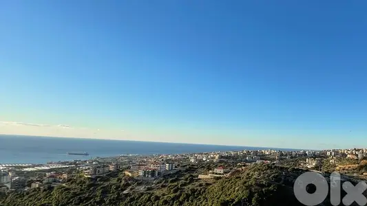 Apartment for sale in jbeil- byblos شقة للبيع في جبيل