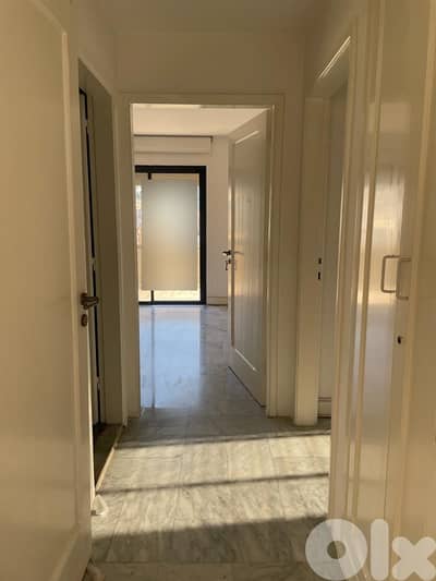 Amazing Apartment In Baabda (300Sq) Panoramic View+Terrace, (BA-384)