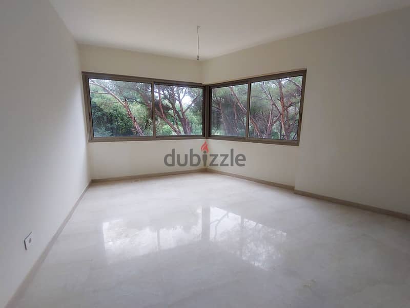 250 SQM High End Apartment in Dik El Mehdi, Metn with Mountain View 0