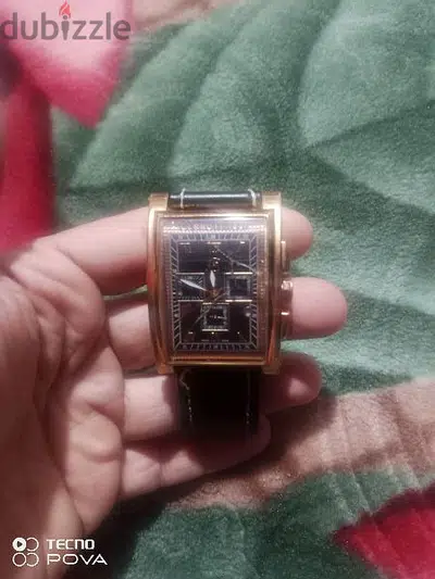 cerruti 1881 broken glass like new working perfectly