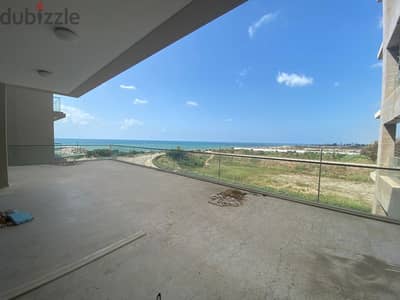 WaterfrontCity Dbayeh Apartment For sale Marina View للبيع ضبيه
