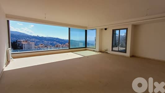 Apartment for sale in Rabieh/ View