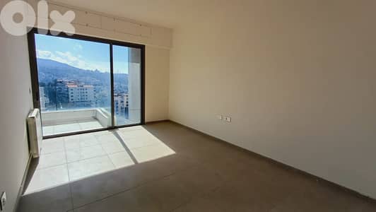 Apartment for sale in Rabieh/ View