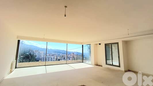 Apartment for sale in Rabieh/ Garden/ View