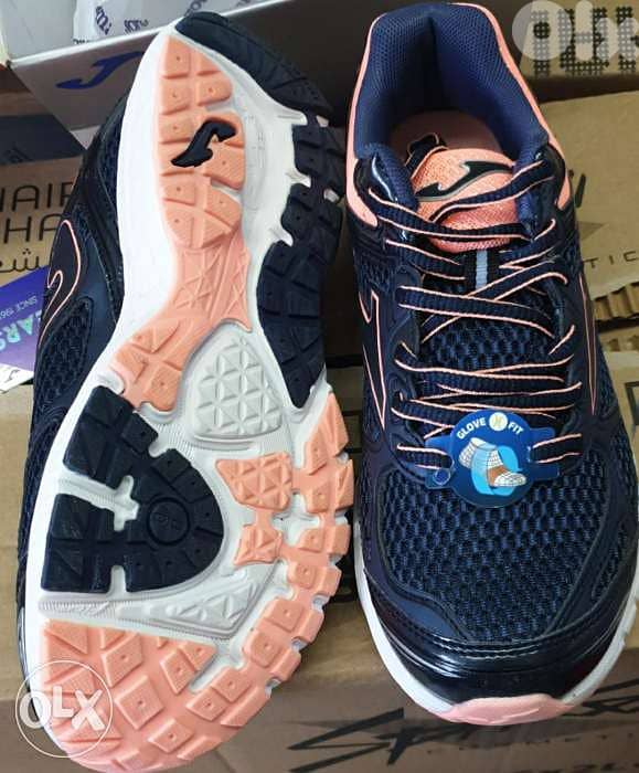Female athletic shoes(joma brand) 0
