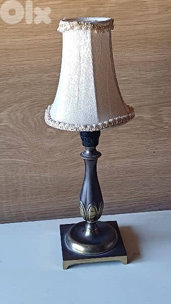antique 8
