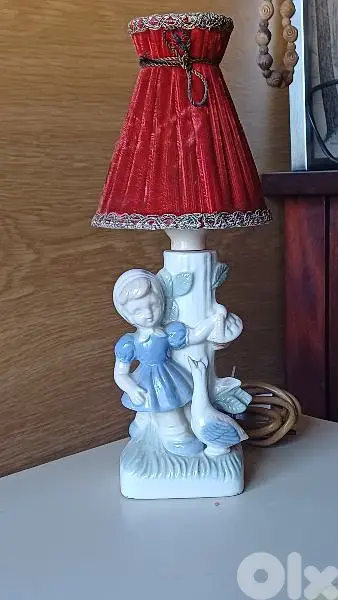antique