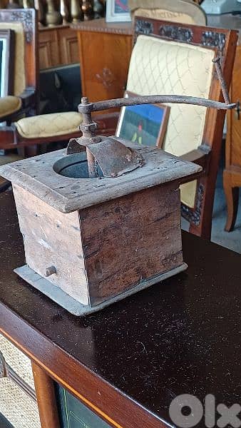 antique 5