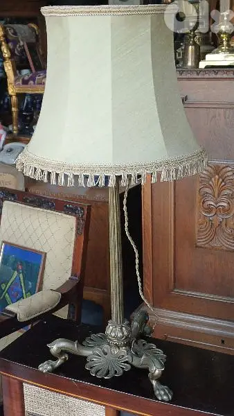 antique