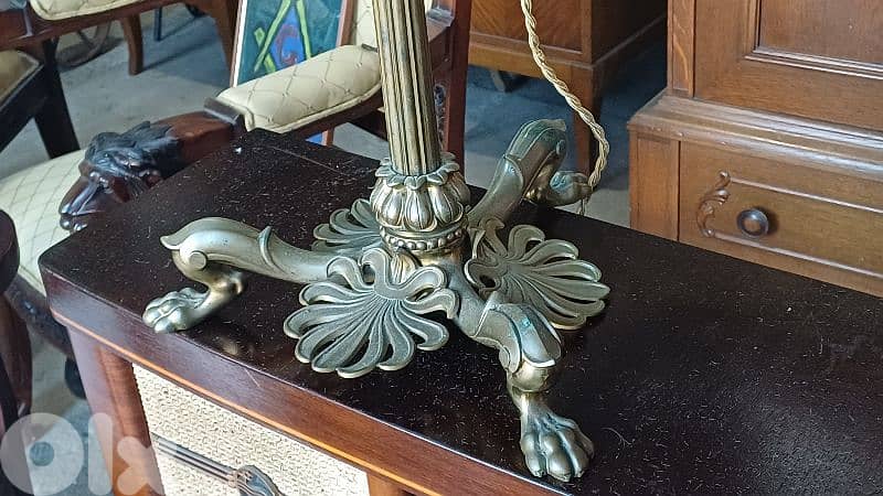 antique 4