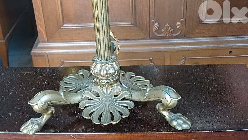 antique 5