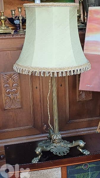 antique 6