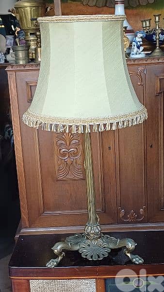 antique 7