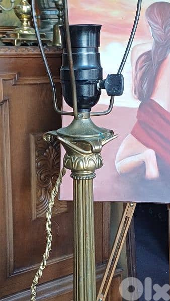 antique 8