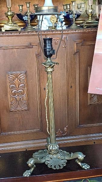 antique 9