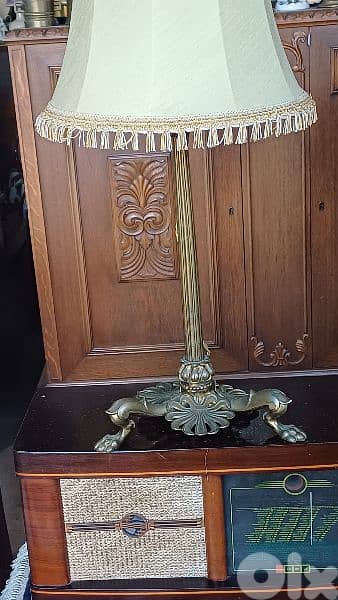 antique 12