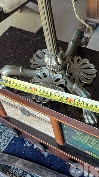 antique 15