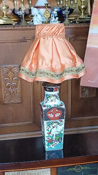 antique