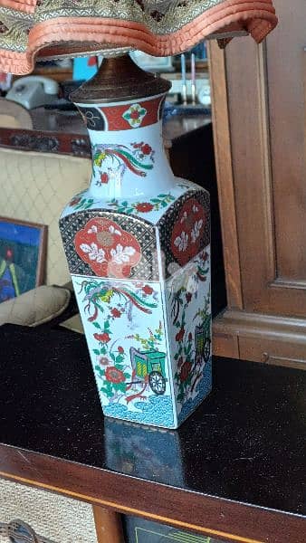 antique 9