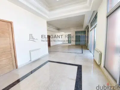 Brand new Duplex with Full Sea View !