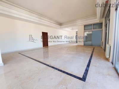 Brand new Duplex with Full Sea View !