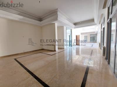 Brand new Duplex with Full Sea View !