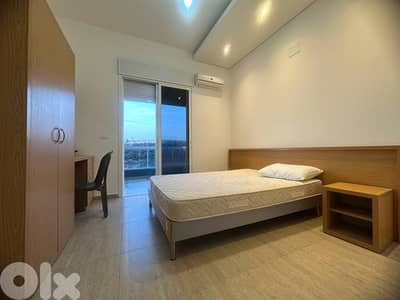 Studio For Rent | Jbeil - Blat | جبيل شقق للايجار | REF:RGKR274