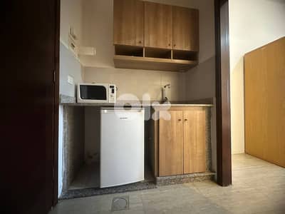 Studio For Rent | Jbeil - Blat | جبيل شقق للايجار | REF:RGKR274