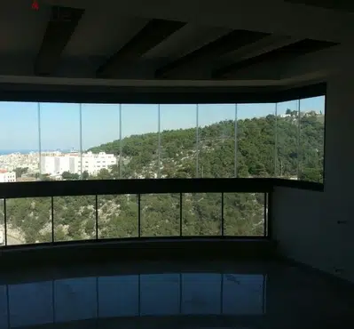 210 Sqm | High End Finishing Apartment For Sale In Tilal Ain Saadeh