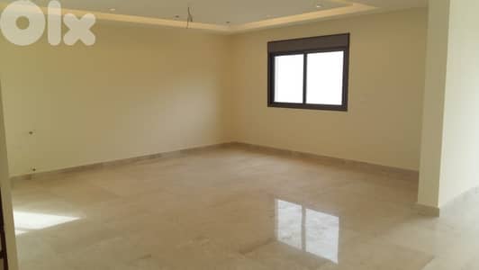 320Sqm + 100Sqm Terrace |Decorated Duplex For Sale In Tilal Ain Saadeh