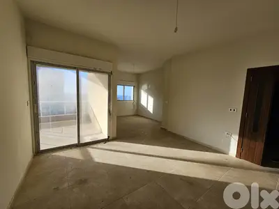 RWB267MT - Apartment for sale in Jbeil