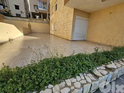 RWB267MT - Apartment for sale in Jbeil