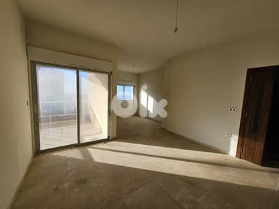 RWB267MT - Apartment for sale in Jbeil