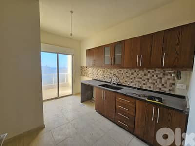 RWB267MT - Apartment for sale in Jbeil