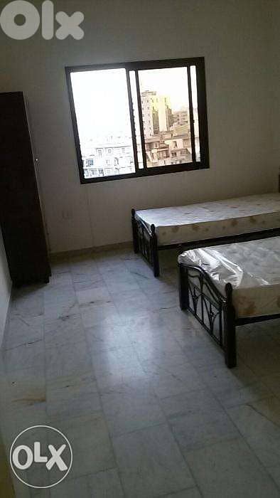 Foyer chabeb