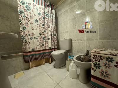 Adonis 170m2 | Modern | Catchy apartment | Fully Furnished |EL/KS |