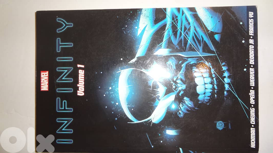 Marvel / DC universe comic books price start at 5$ 10