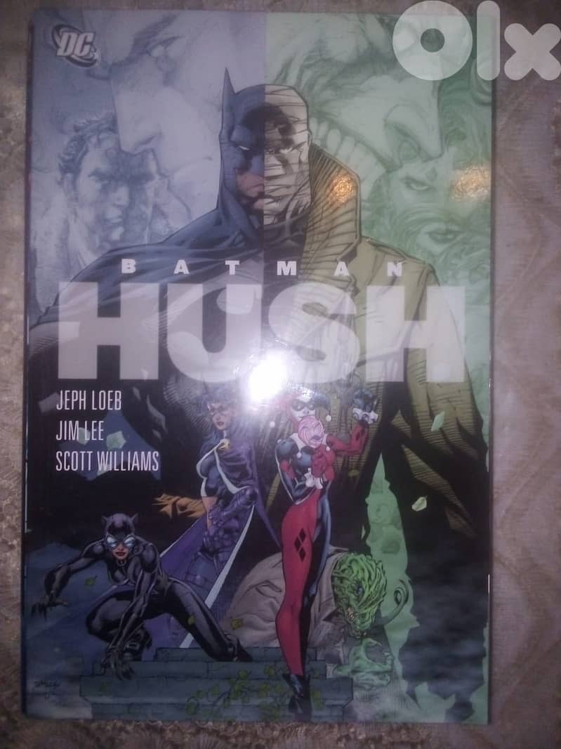 Marvel / DC universe comic books price start at 5$ 11