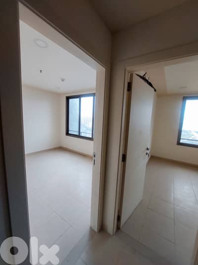 80 SQM Prime Location Brand New Office in Dbayeh, Metn
