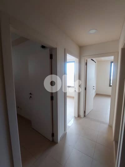 80 SQM Prime Location Brand New Office in Dbayeh, Metn